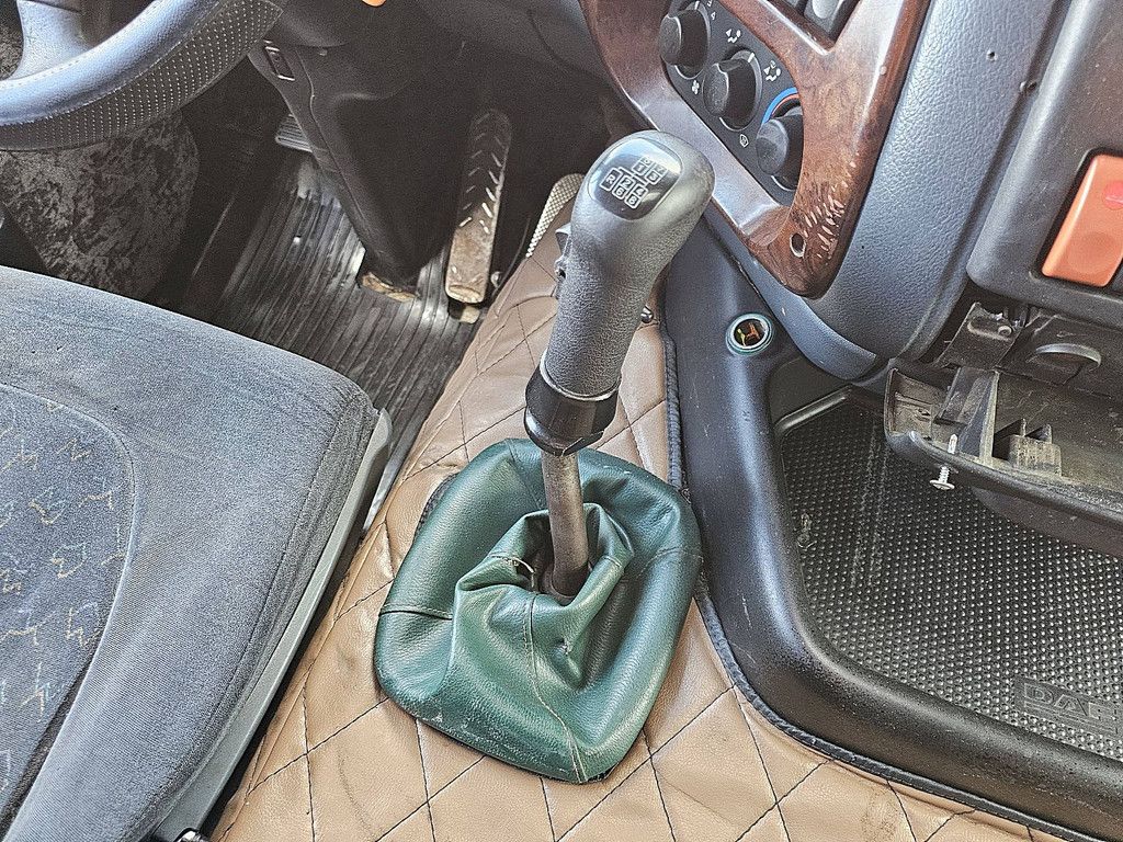DAF XF 95.430