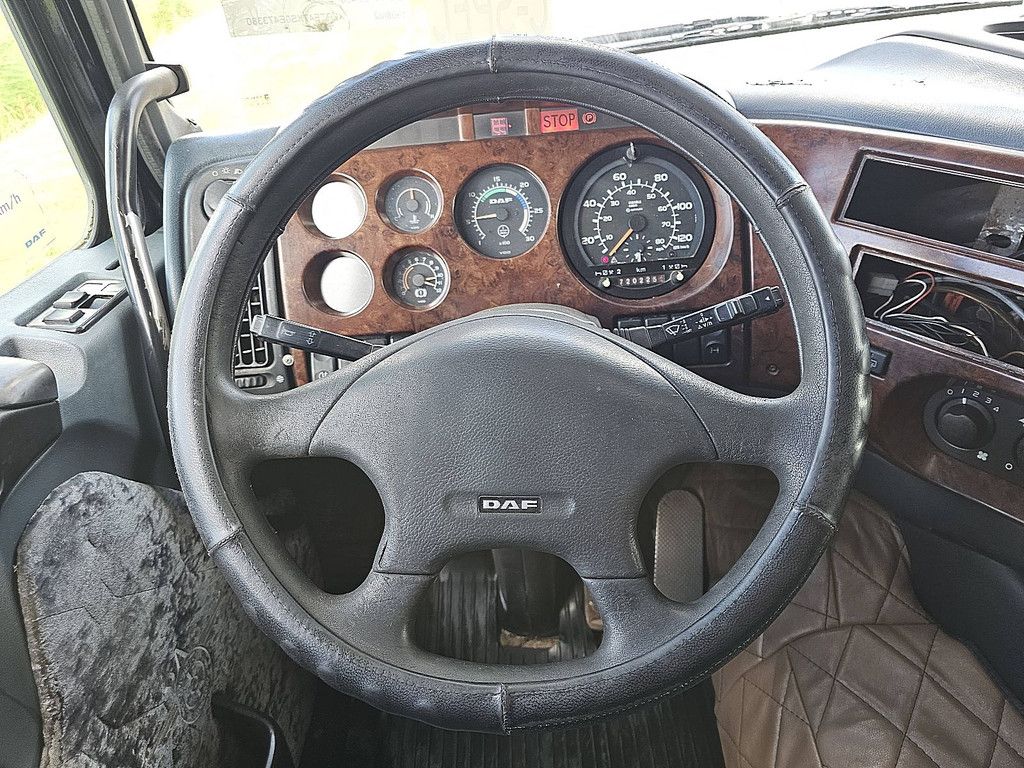 DAF XF 95.430