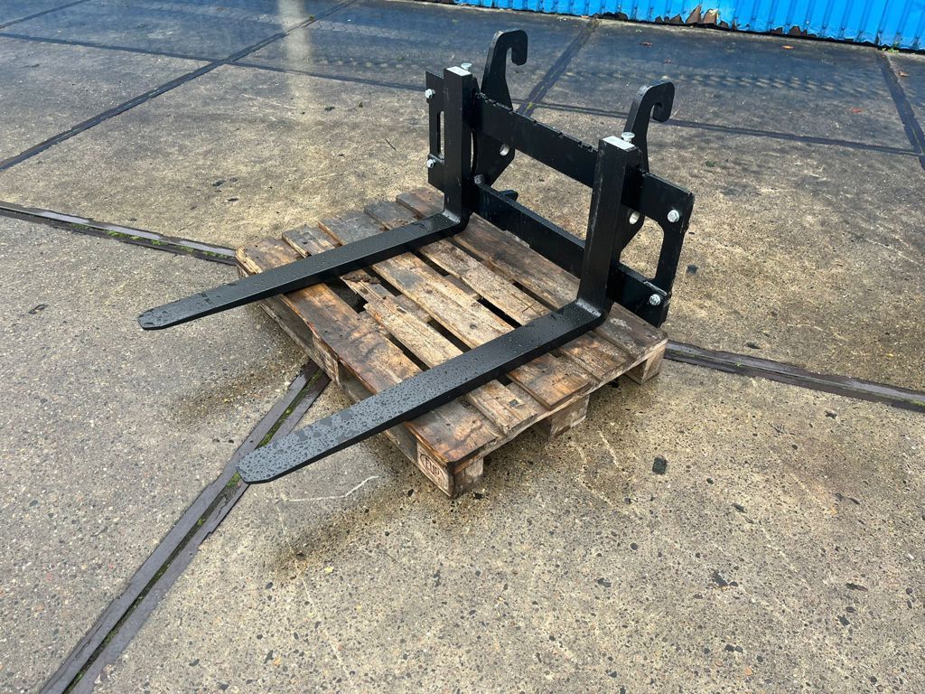 JCB Palletlepels 100x40x1070 Fem 2A Giant