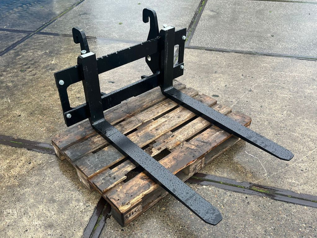 JCB Palletlepels 100x40x1070 Fem 2A Giant