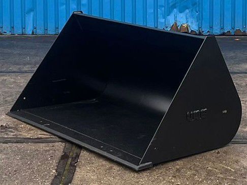 JCB Volumebak 140x65Hx75D cm Giant