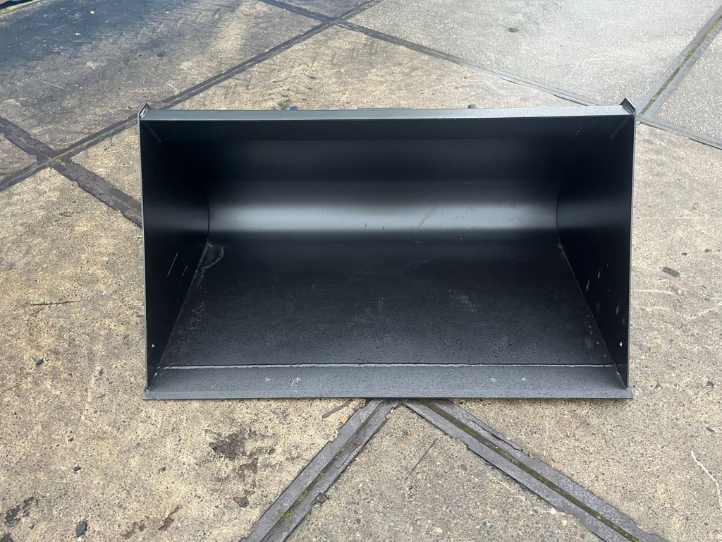 JCB Volumebak 140x65Hx75D cm Giant