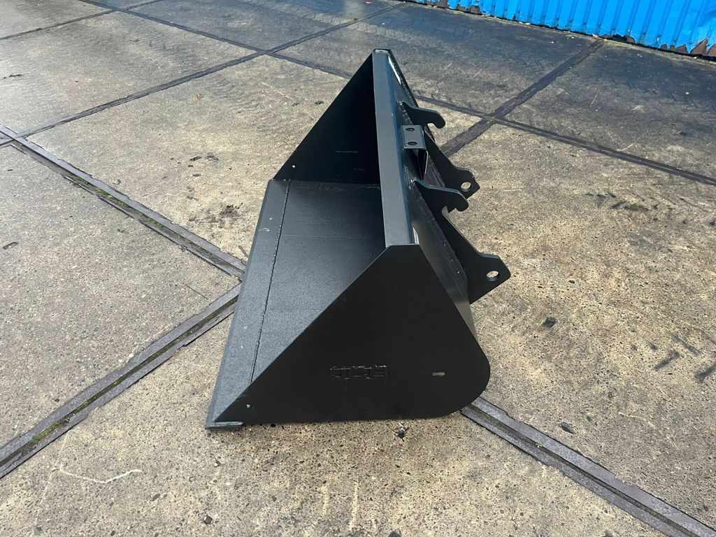 JCB Volumebak 140x65Hx75D cm Giant