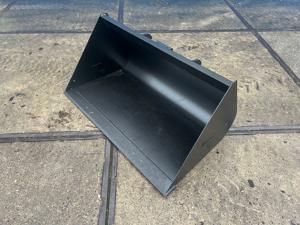 JCB Volumebak 140x65Hx75D cm Giant