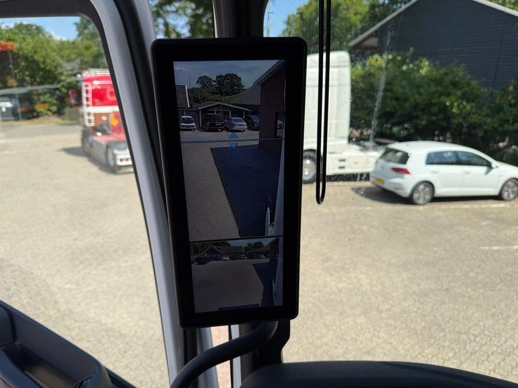 DAF XG 480 Standairco 2x tank PTO prep NL Truck, top conditie