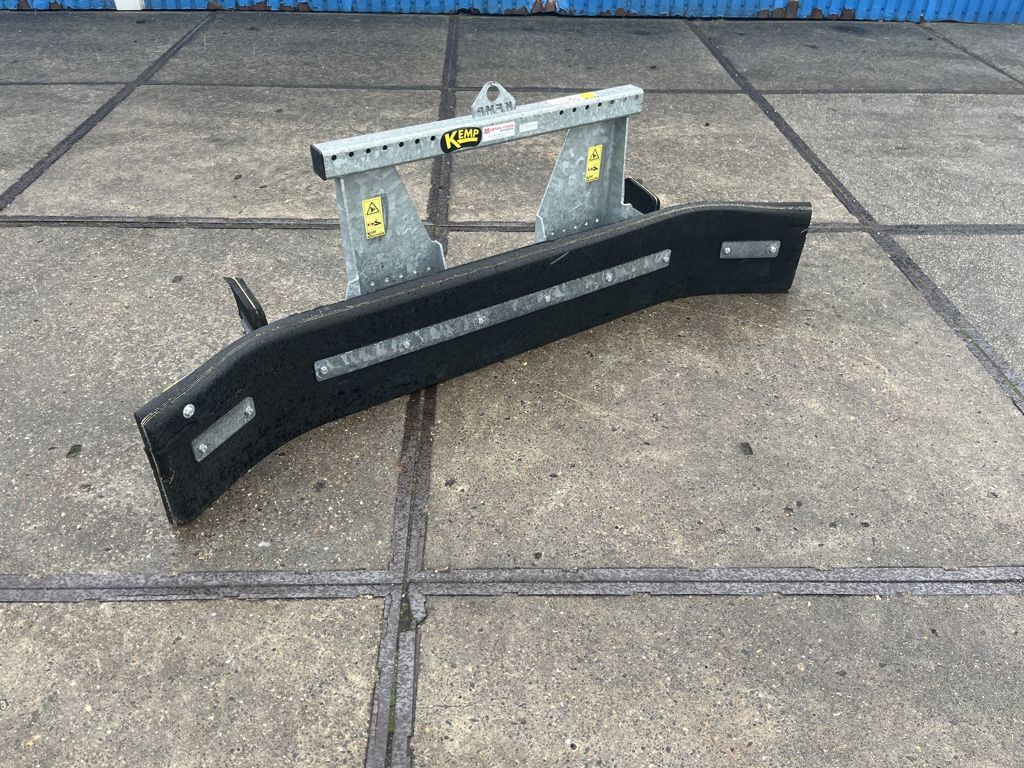 Kemp RSVKS 2544 RUBBERSCHUIF