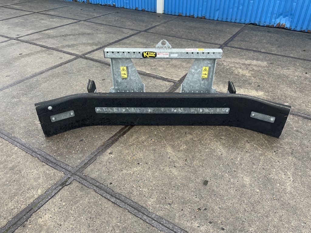 Kemp RSVKS 2544 RUBBERSCHUIF