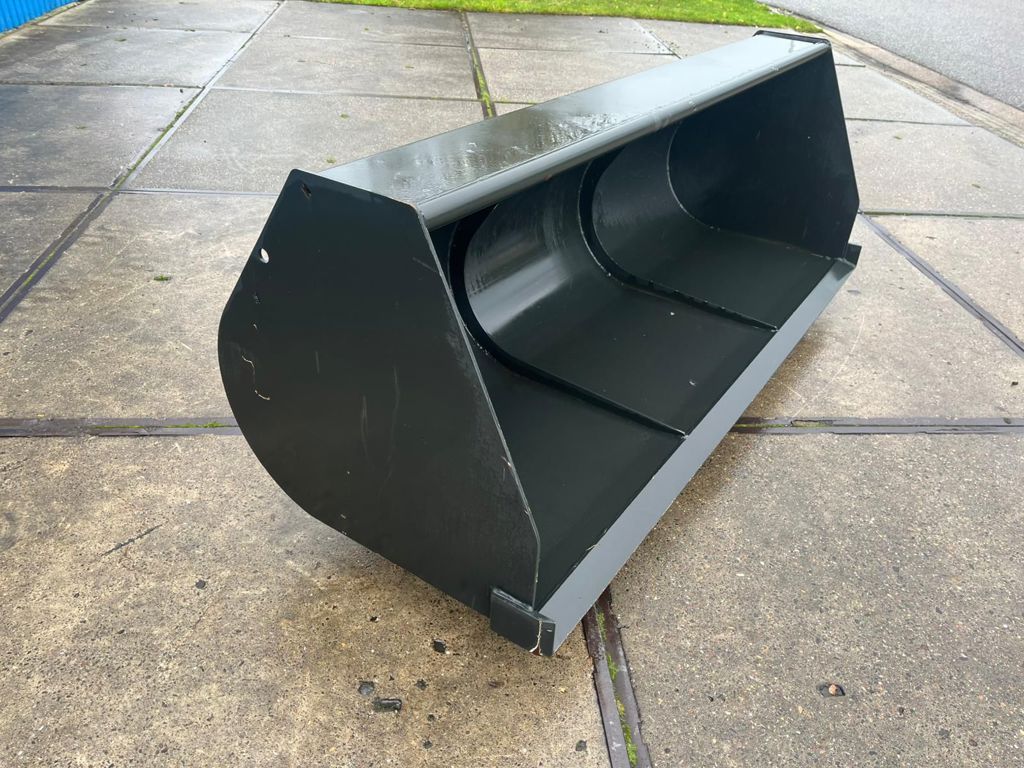 Mailleux BC 250H VOLUMEBAK