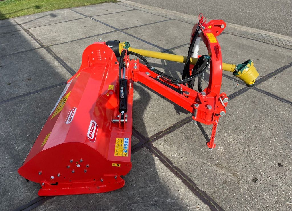 Maschio L155EGB