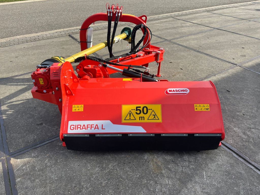 Maschio L155EGB