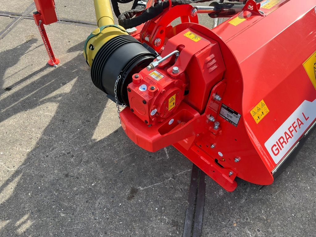 Maschio L155EGB