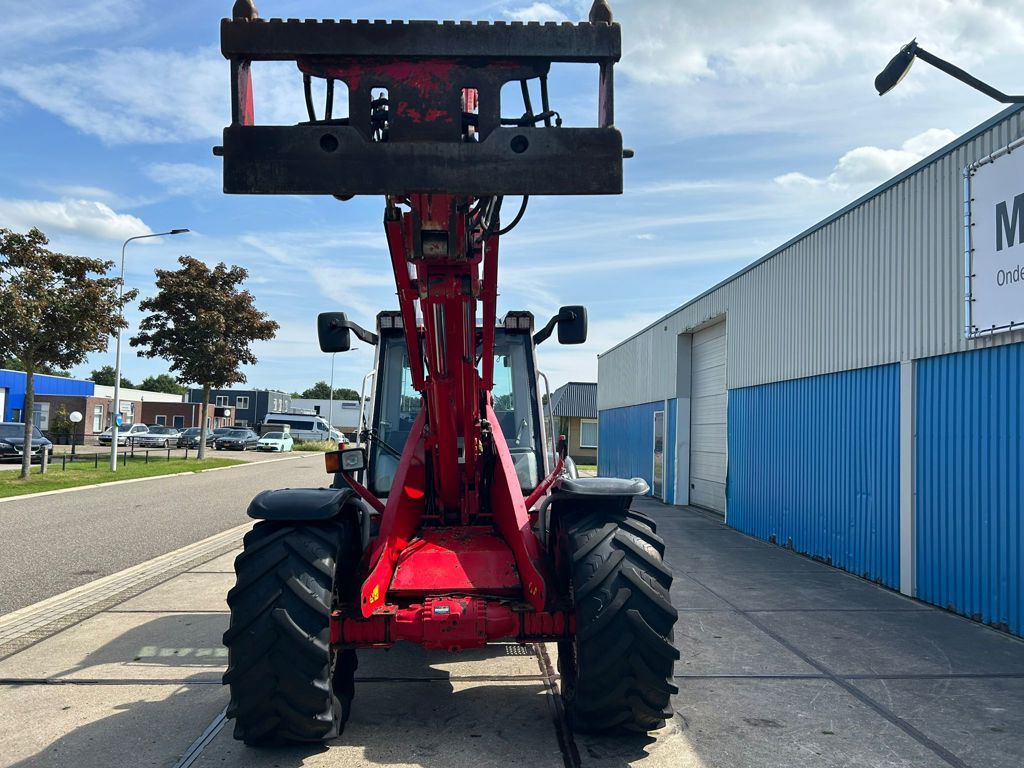 Redrock Telelader TH 280-S