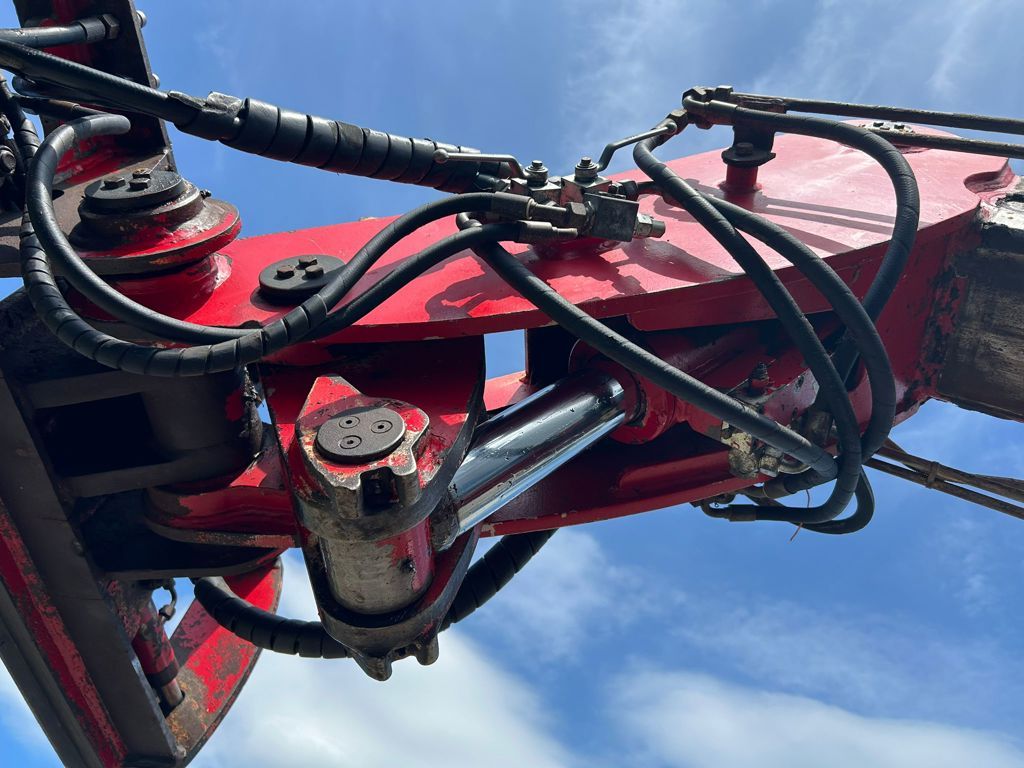 Redrock Telelader TH 280-S