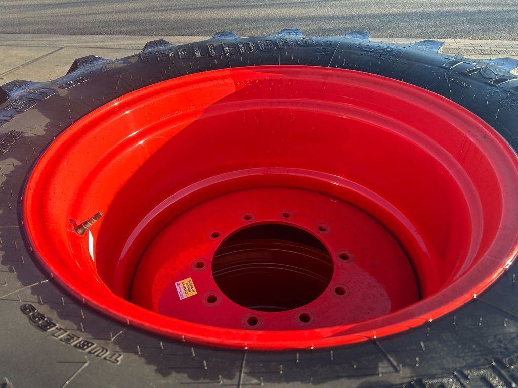 Trelleborg Set 710/60R42+600/60R30 10-G