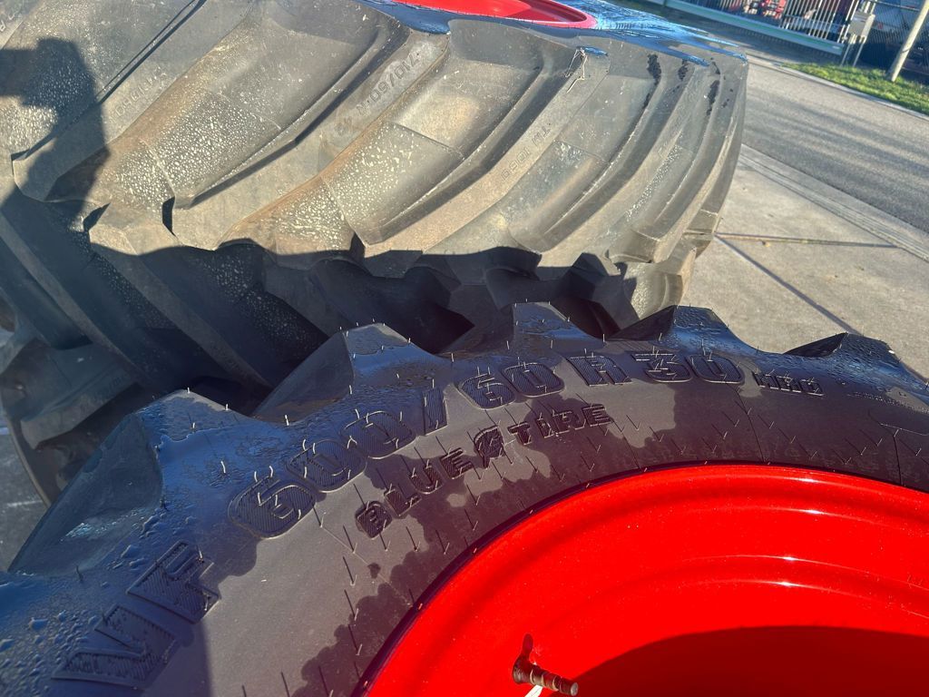 Trelleborg Set 710/60R42+600/60R30 10-G