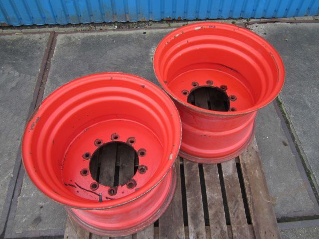 TS VELGEN DW20XR26 10 GAATS