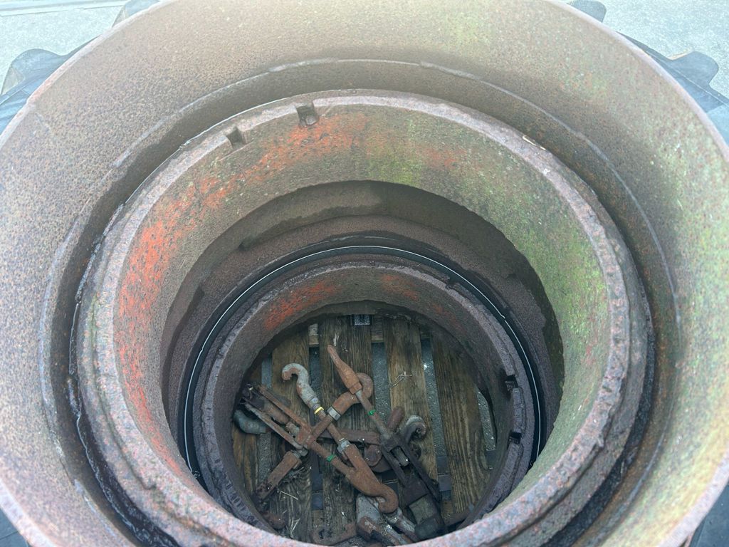 Michelin Dubbelwiel passend aan 25 Inch velg+haak