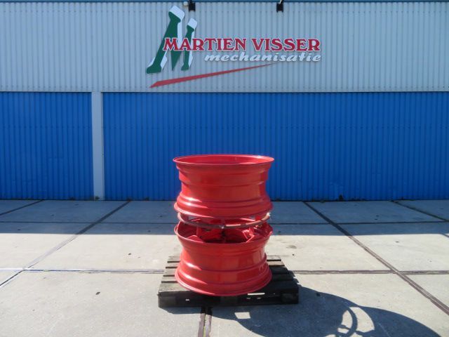 Molcon DUBBELLUCHT VELGEN 16X34 5D/80