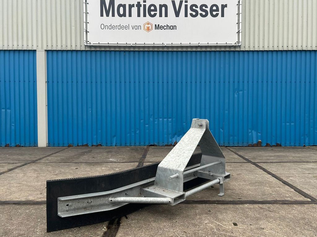 Qmac Rubberschuif RSTL270