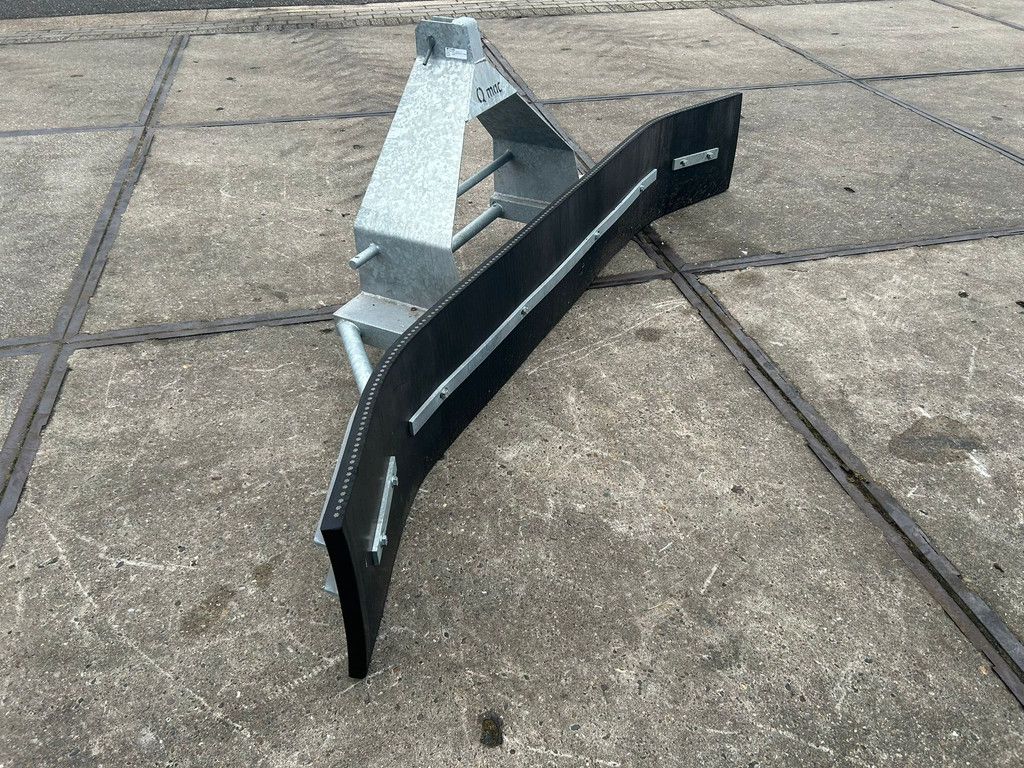 Qmac Rubberschuif RSTL270