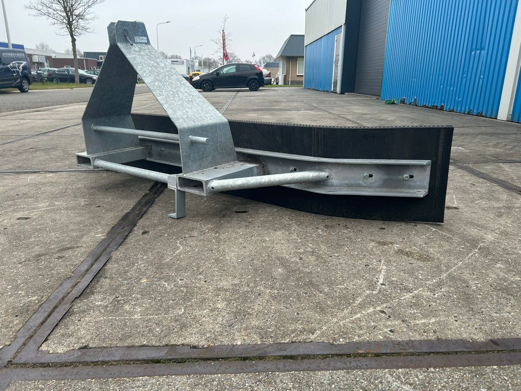 Qmac Rubberschuif RSTL270