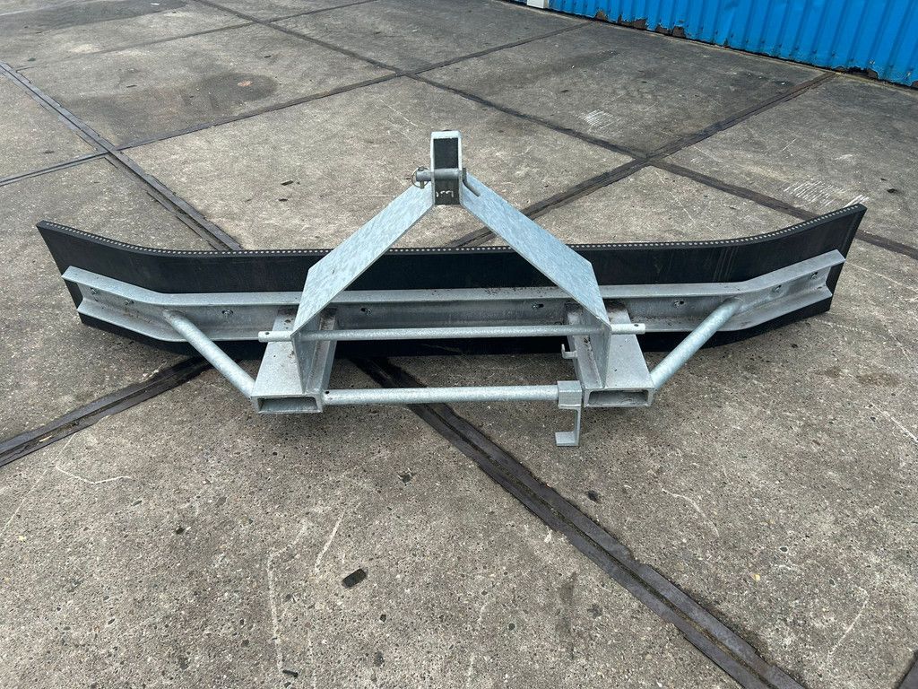 Qmac Rubberschuif RSTL270
