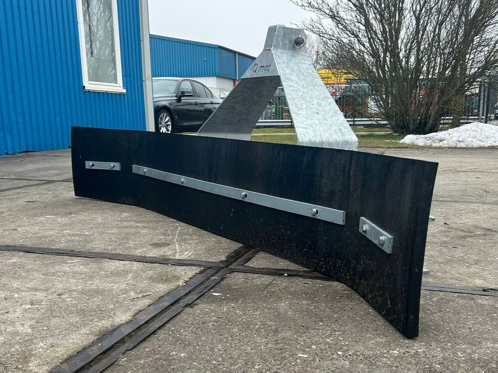 Qmac Rubberschuif RSTL270