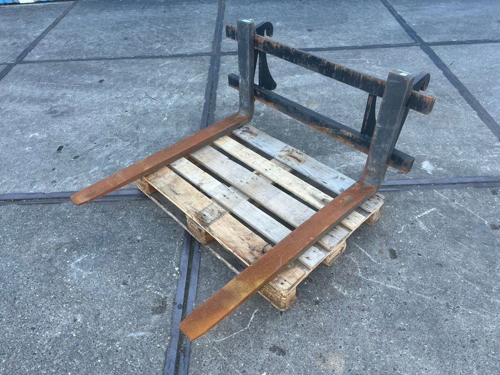 VTM Palletvork 100-40-1200 / 2500 Kg