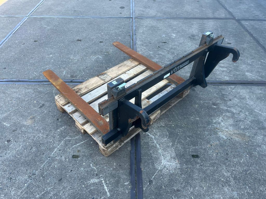 VTM Palletvork 100-40-1200 / 2500 Kg