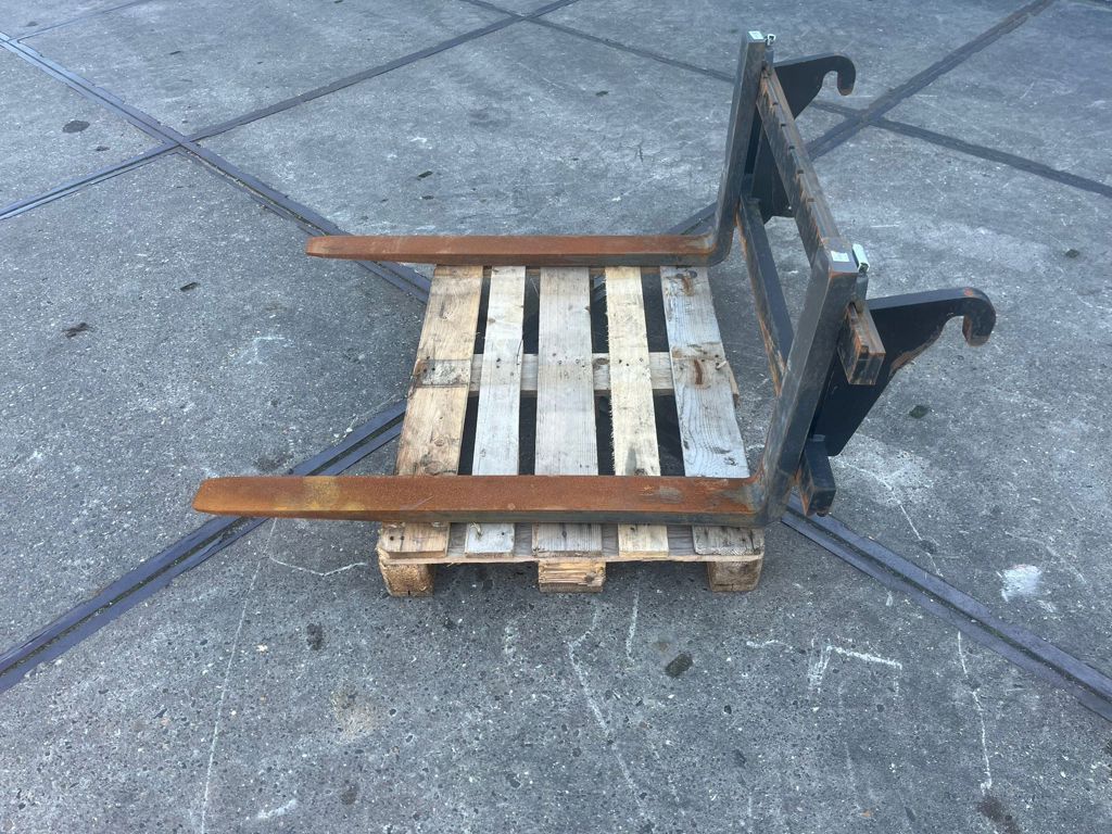 VTM Palletvork 100-40-1200 / 2500 Kg