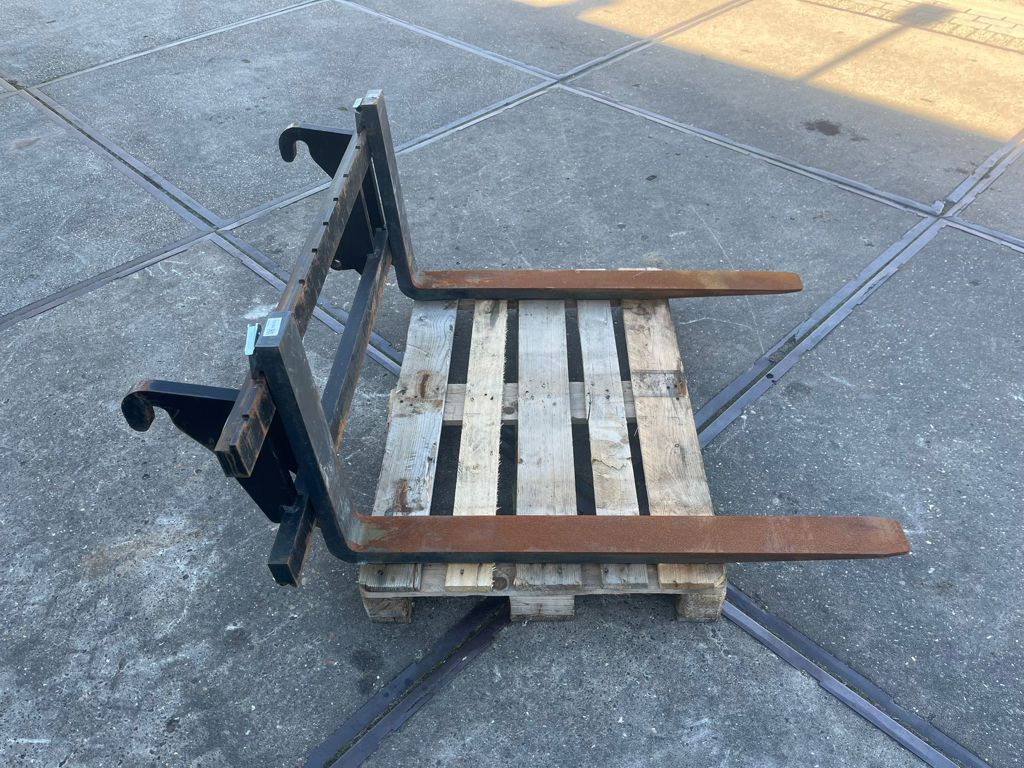VTM Palletvork 100-40-1200 / 2500 Kg