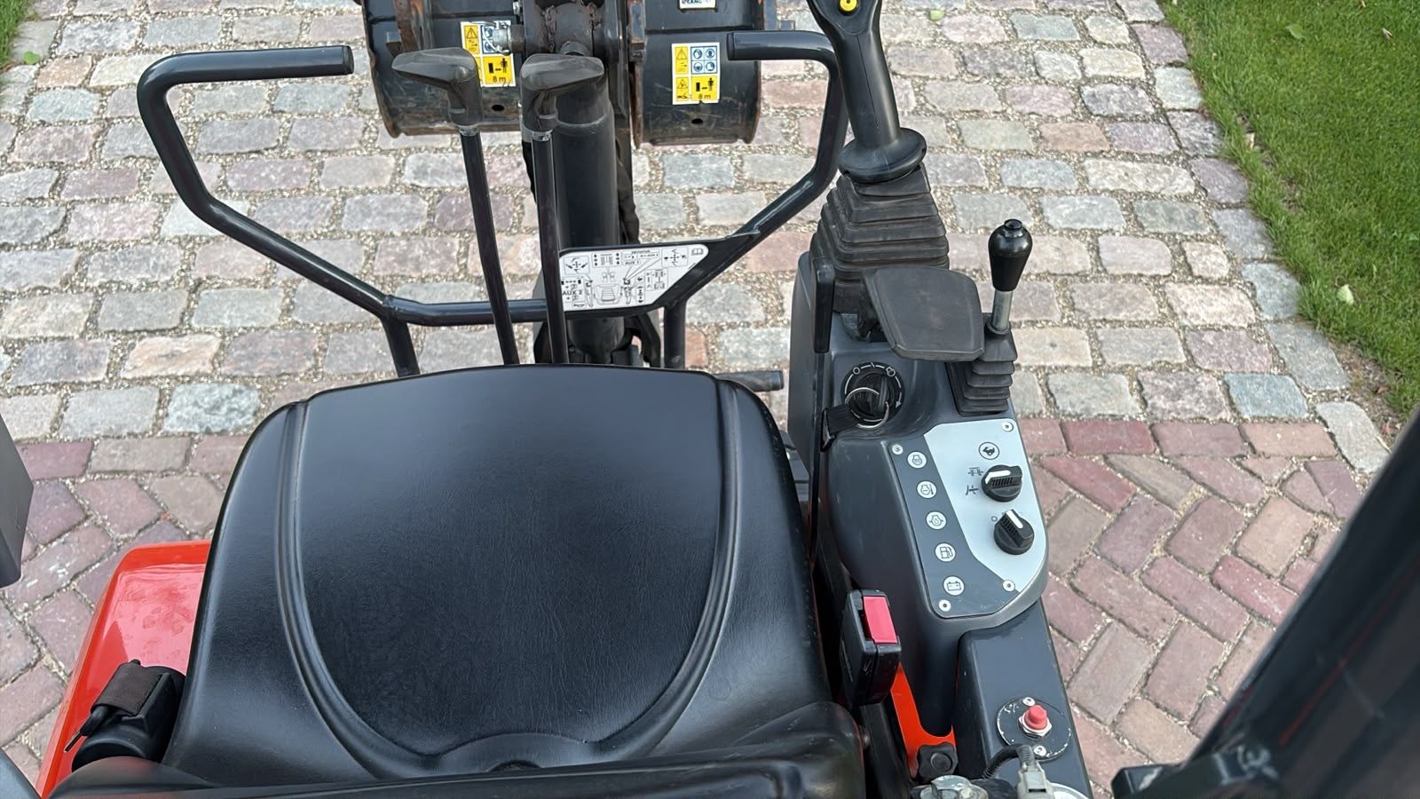 Eurocomach 14 sr