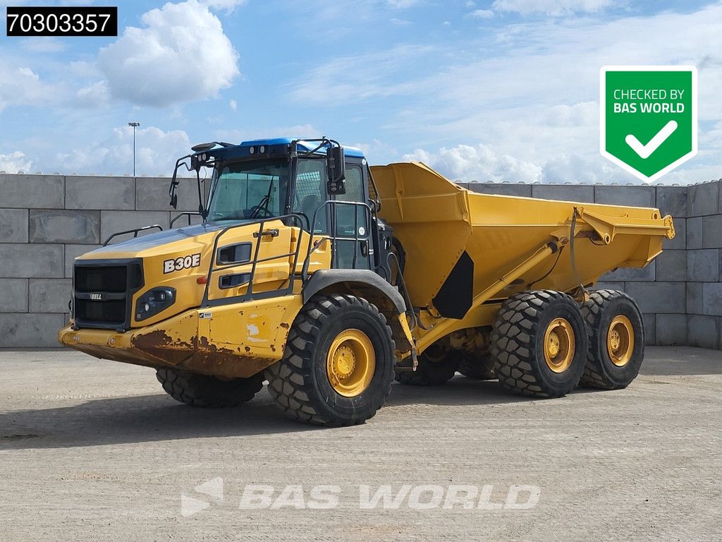 Bell B30 E