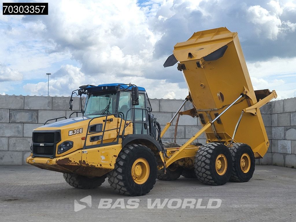 Bell B30 E
