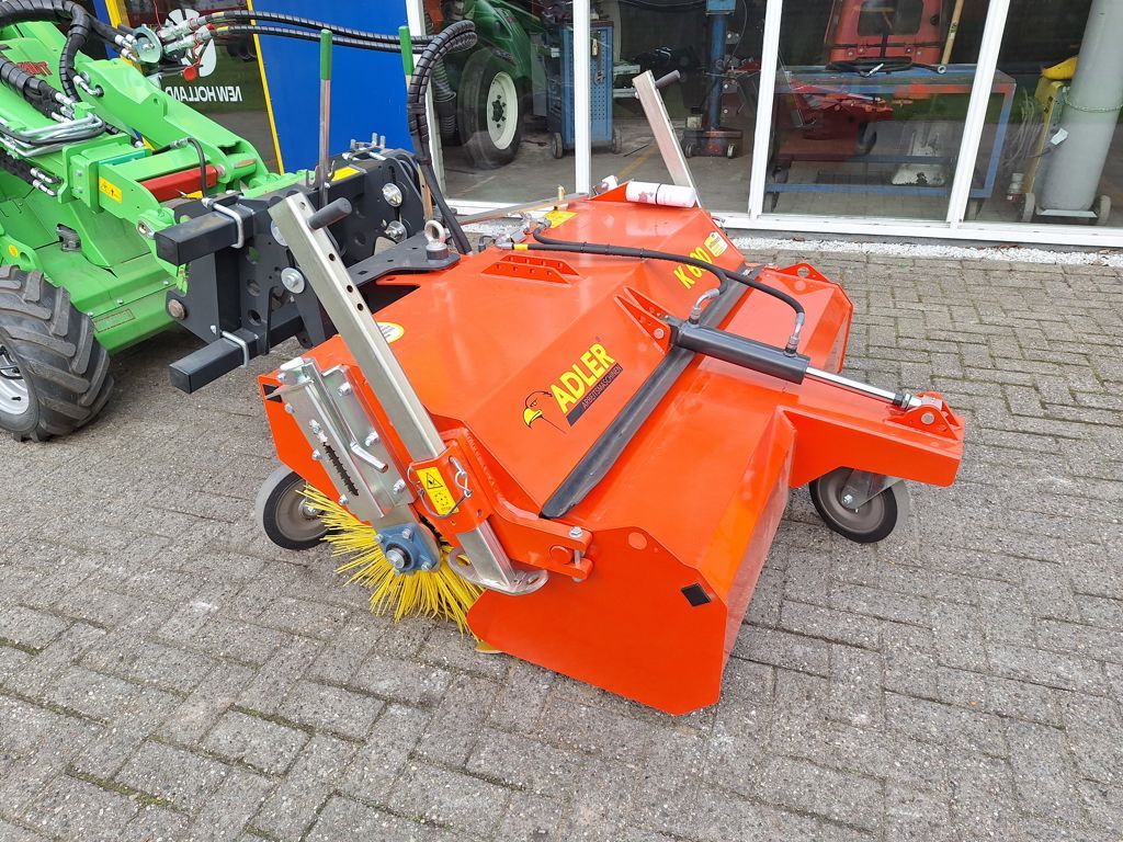 Adler K600-150