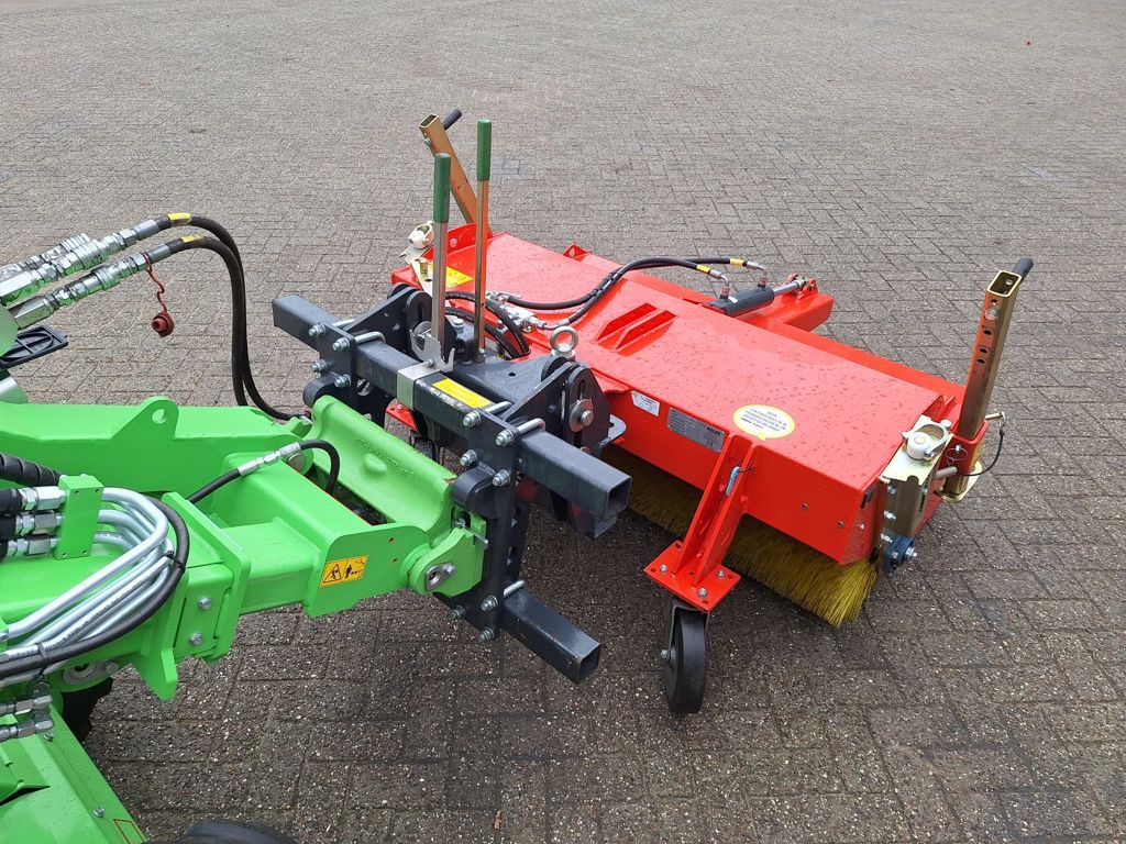 Adler K600-150