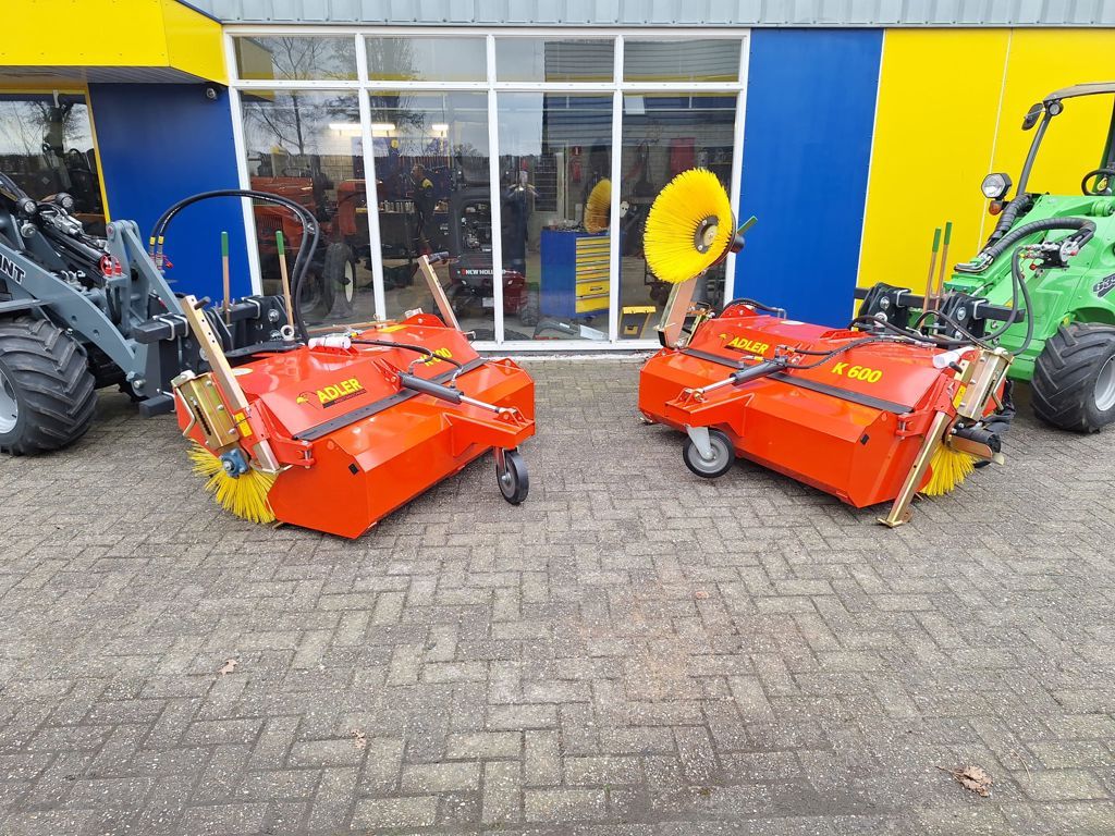 Adler K600-150