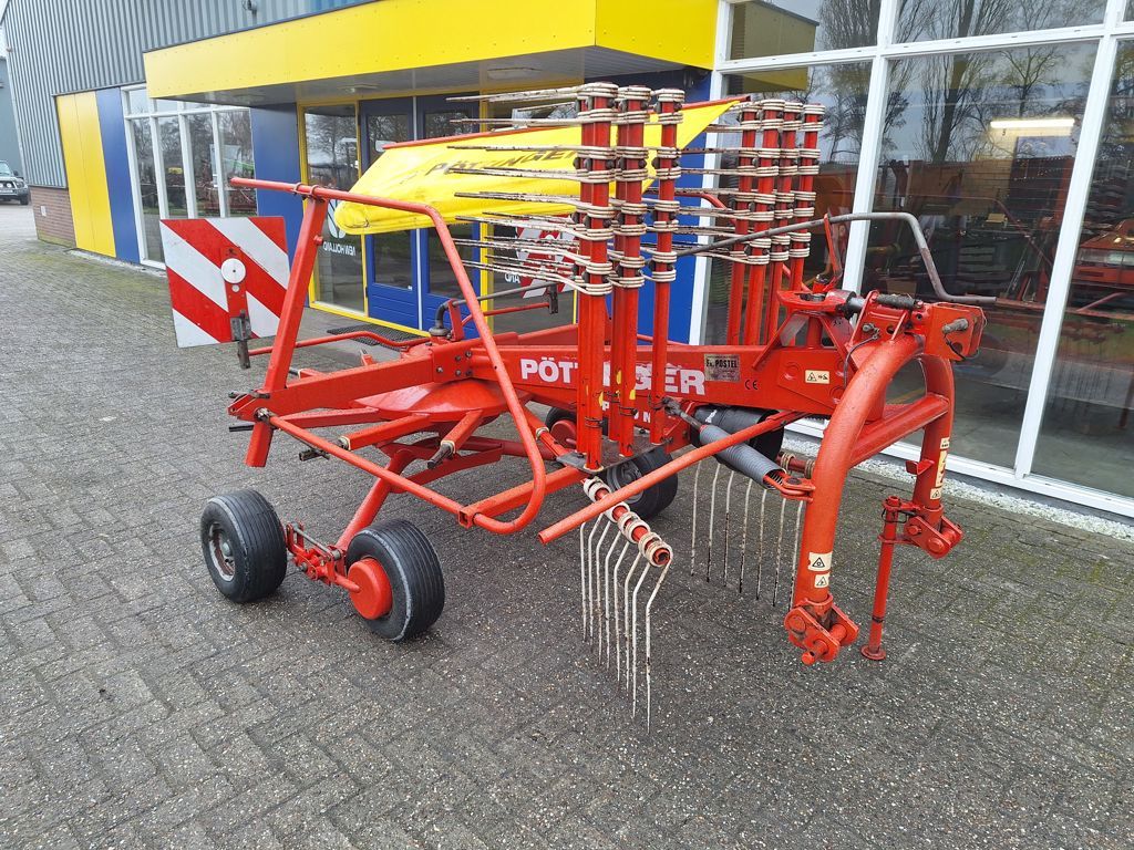 Pottinger TOP 420 N zwadhark