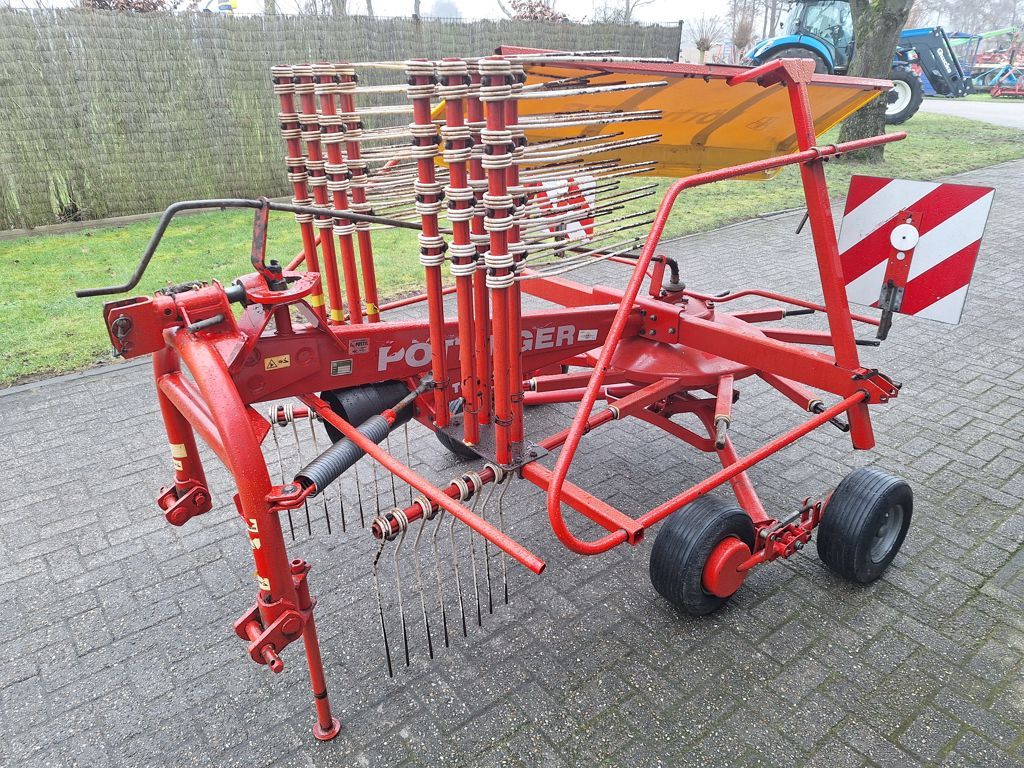 Pottinger TOP 420 N zwadhark