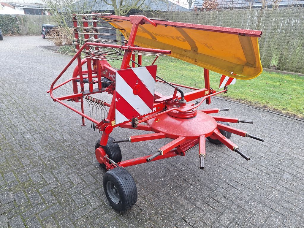 Pottinger TOP 420 N zwadhark