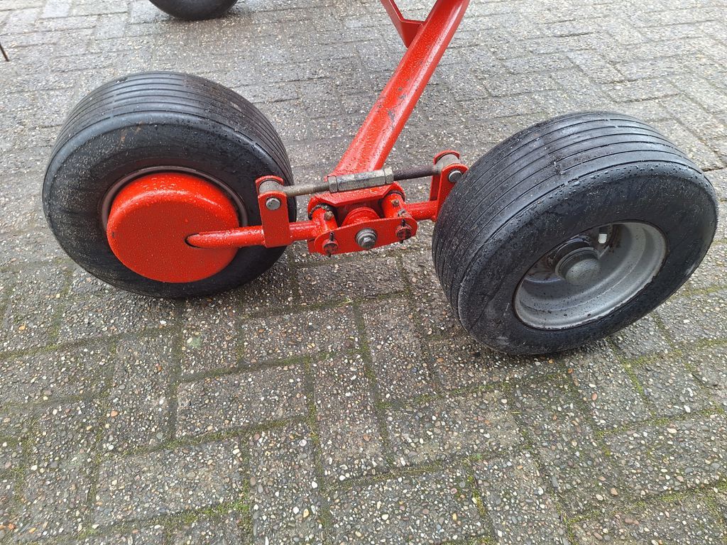 Pottinger TOP 420 N zwadhark
