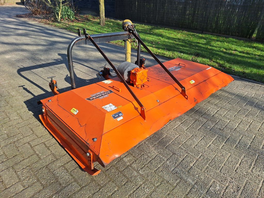 Perfect LB-275V