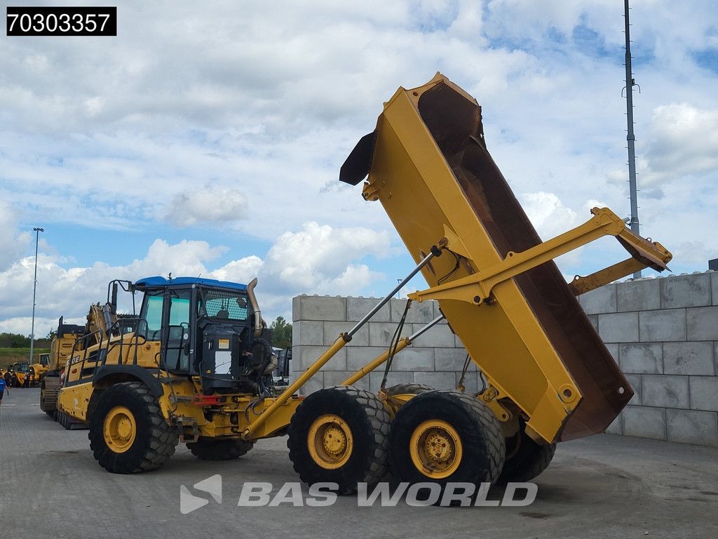 Bell B30 E
