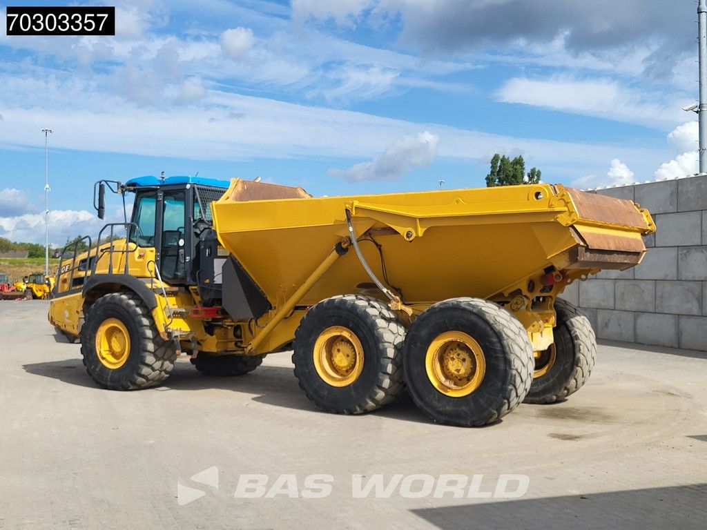Bell B30 E