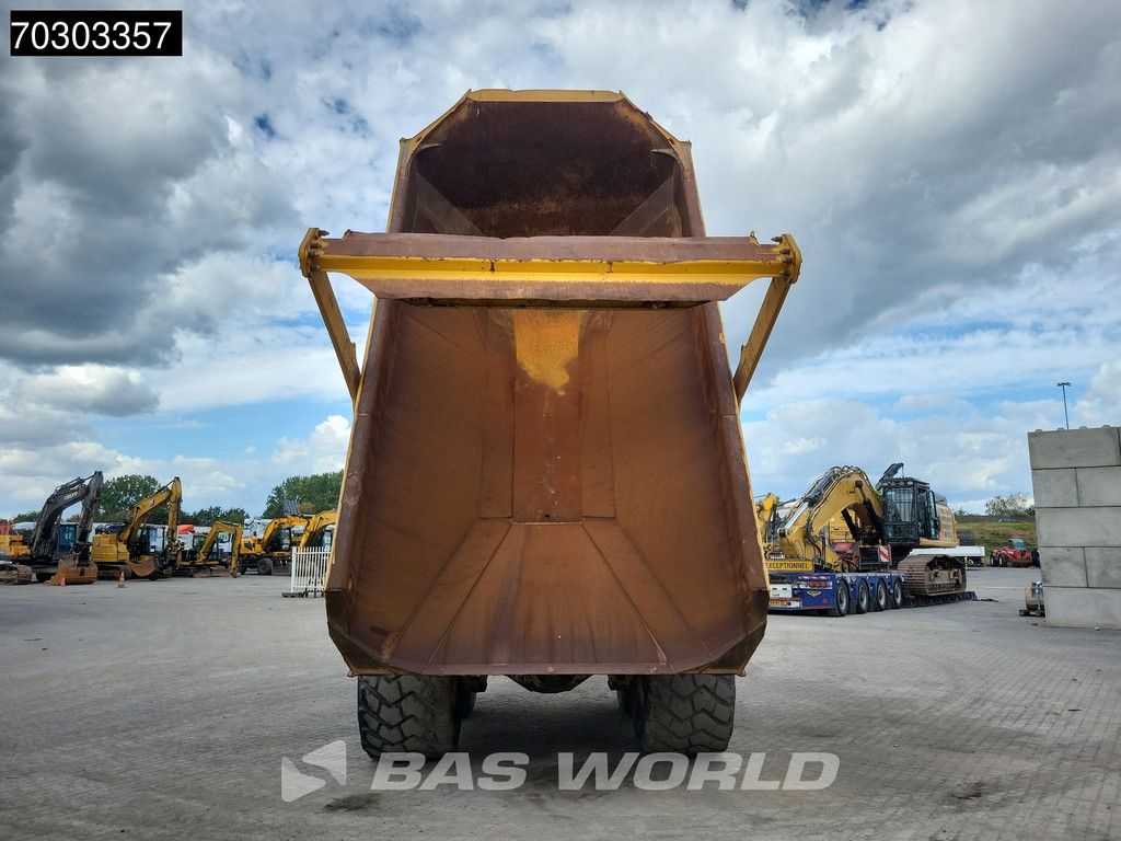 Bell B30 E