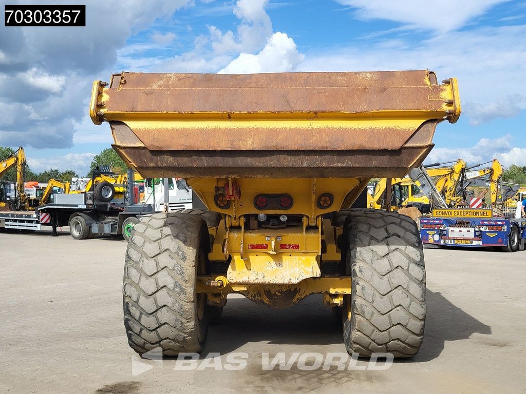 Bell B30 E