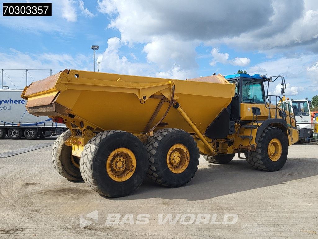 Bell B30 E