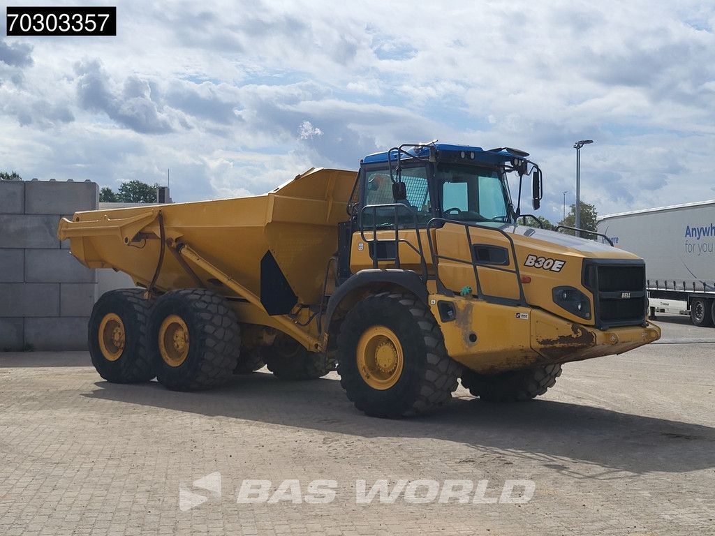 Bell B30 E