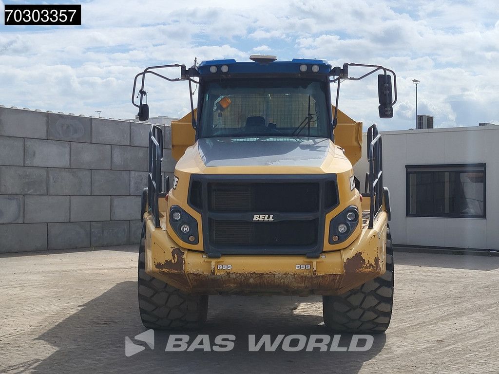 Bell B30 E
