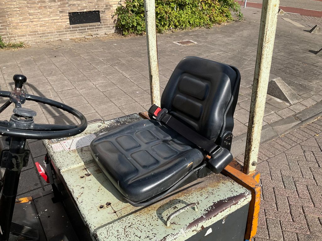 NYK - Nichiyu FB10P 950KG 3.00ETER HEFTRUCK